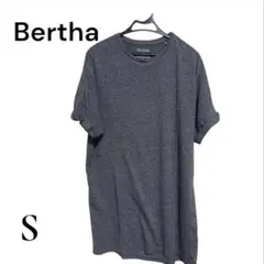 Bershka 半袖 Tシャツ グレー Sサイズのサムネイル