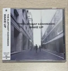 2025年最新】エレファントカシマシ wake upの人気アイテム
