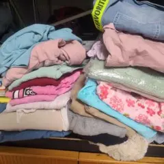 キッズ服セット 110cm~ カジュアル