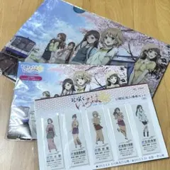 2026年最新】花咲くいろは クリアファイルの人気アイテム - メルカリ