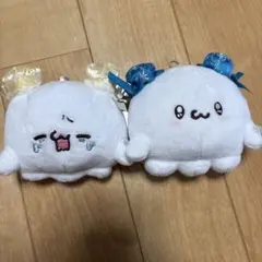 らぶいーず すもっぴ タイトーくじ D賞 ちゃいなすたいる ぬいぐるみ