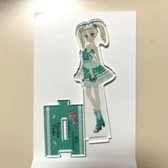 シュガーコーデアクリルスタンド　藤堂ユリカ