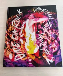 ONE OK ROCK / PRIMAL FOOTMARK #12