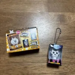 にゃんこ大戦争　チョコボックス　ネコルガ