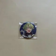あんスタ 10周年 缶バッジ 巴日和 - メルカリ