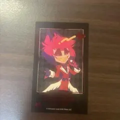 2026年最新】ハズビンホテル トレカ アラスターの人気アイテム - メルカリ