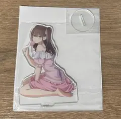 2025年最新】2.5次元の誘惑 アクリルスタンド 橘美花莉の人気アイテム