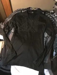 5351 BLACK STUDS LONG SL V-N 3のサムネイル