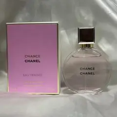 CHANEL シャネル CHANCE オータンドゥル ボディオイル 150ml - メルカリ