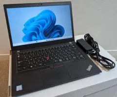 ThinkPad E580 WD_BLACK SN710 2TB - メルカリ