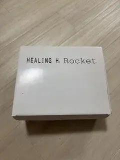 HEALING H2 Rocket 水素生成機 部品（本体） - メルカリ