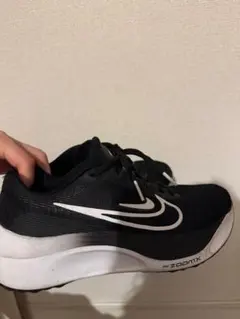 NIKE ズームフライ　ランニングシューズ