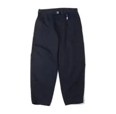 THE NORTH FACE PURPLE LABEL パンツ ネイビー 34