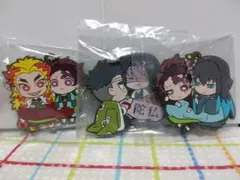 鬼滅の刃　ばんちょうこう