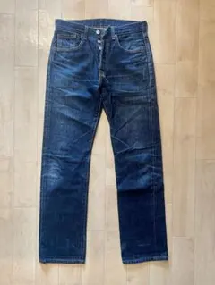 Levi's 501 w31 L32 フィリピン製