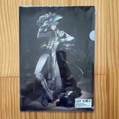 2026年最新】dramatical murder クリアファイルの人気アイテム - メルカリ