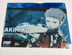ペルソナ メモリア 真田明彦 クリアシート クイズ