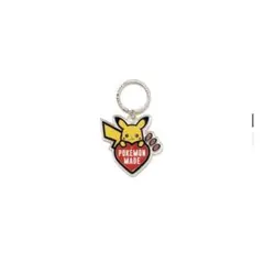 HUMAN MADE POKEMON MADE KEY RINGのサムネイル