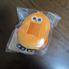 横尾渉　マザーオレンジ　スクリ～マ～ズのポーチ　キスマイ　MAGFACT