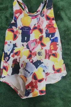 ヒステリックミニ 水着のサムネイル