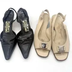 2026年最新】#SalvatoreFerragamoの人気アイテム - メルカリ