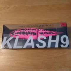 2026年最新】klash9の人気アイテム - メルカリ