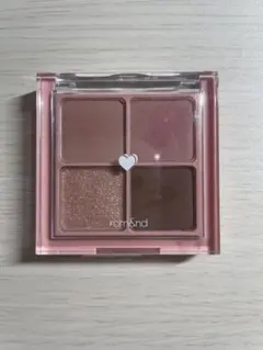 ロムアンド ベターザンアイズ02