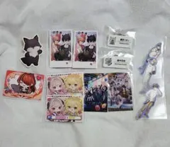 にじさんじ まとめ売り