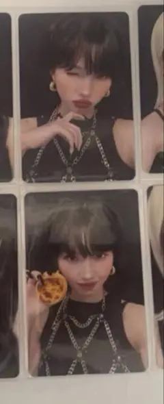 2026年最新】GIDLEの人気アイテム - メルカリ