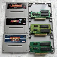 【中古清掃済み】スーパーファミコンソフト 餓狼伝説シリーズ3本まとめ売り