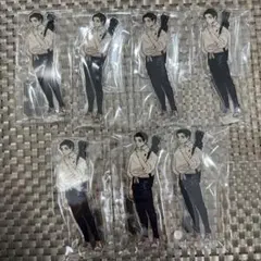 ジャンプGIGA Summer 2024 呪術廻戦 乙骨憂太 アクリルスタンド