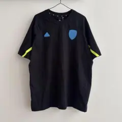 流通経済大学サッカー部 adidas サッカーウェア ノースリーブ 上下