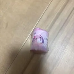 お茶犬 コインシリンダー ハナ