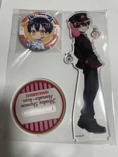 地縛少年花子くん　アクリルスタンド