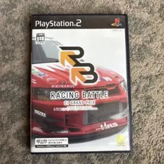 元気　レーシングバトル C1 GRAND PRIX