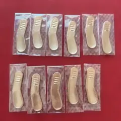 パーフェクトワン薬用リンクルストレッチジェル　ヘラ11個のサムネイル