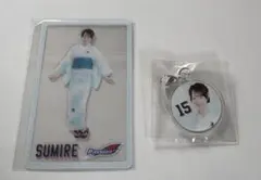 東京ヤクルトスワローズ Passion SUMIRE 2点セット