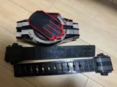 (動作確認済み)DX白い魔法使いドライバー 仮面ライダーウィザード