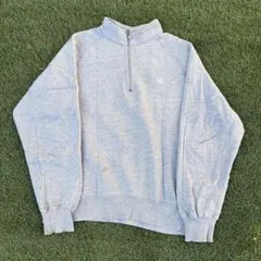 CHAMPION グレー スウェット Lサイズ