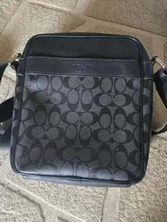 COACHショルダーバッグのサムネイル