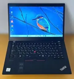 Lenovo X13 Gen4 13.3㌅ i3 第13世代 8GB 238GB - メルカリ