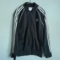 adidas トラックジャケットSST TRACK TOP 23FW-I - メルカリ