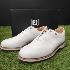 新品 FJ プレミアシリーズ パッカード LX リミテッド ゴルフシューズ