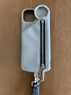 エジュー ajew iPhoneケース[iPhone13/pro/mini]