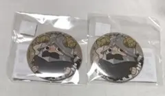 ダンジョン飯 くじコレ 缶バッジ センシ