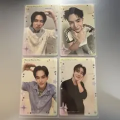 first sea gawin mixランダムカードトレカ 大阪ポップアップ