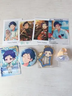 あんスタ 伏見弓弦 まとめ売り