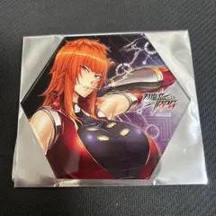 NewType対魔忍RPGコラボカフェコースター 神村舞華 - メルカリ