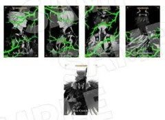 ツイステ ポストカード ディアソムニア 学園長 セット