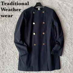 トラディショナルウェザーウェア